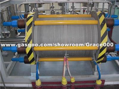 Water Electrolytic Cell HG 2m3 / H -300m3 / H Series