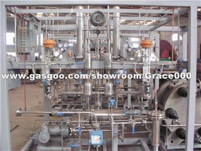 HPE Series Of Hydrogen Purification Device