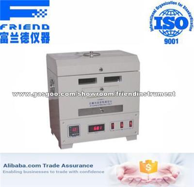 Automatic Light Stability Of Paraffin Wax Tester