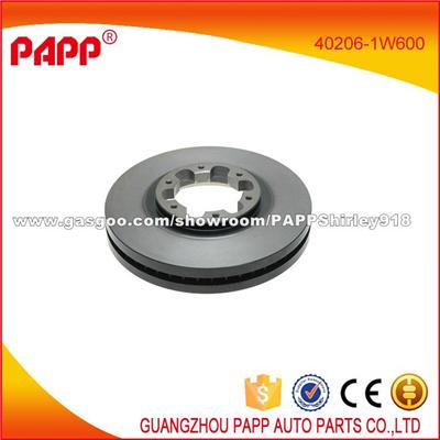 Wholesale Manufacturers Disc Brake Oem 40206-1W600 For Japanese Car