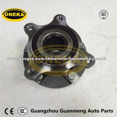 [ONEKA] 43550-30030 FRONT RIGHT ALEX WHEEL HUB BEARINGS FOR LEXUS GS IS 350 AWD ENGINE 2GR-FSE 4GR-FSE