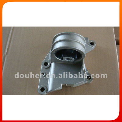 Auto chassis parts aluminium engine mounting for V OLVO S80