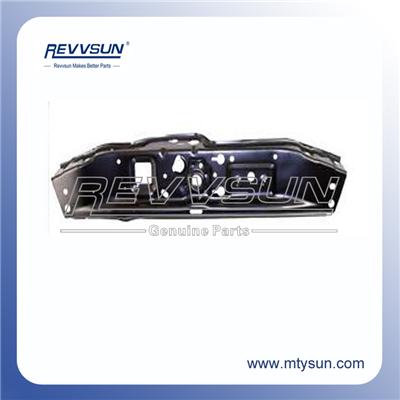 Opel Front Bumper Support Beam 93 189 014/93189014/12 25 249/1225249/180316 For Revvsun Auto Parts