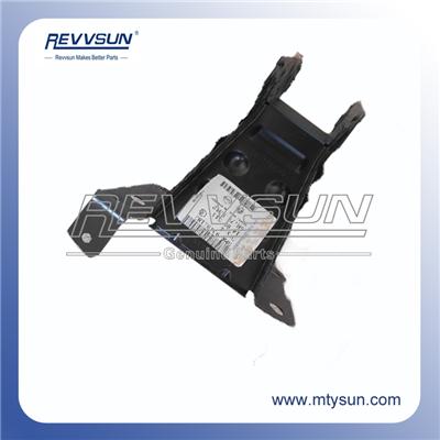 Opel Front Bumper Support Left 93 181 182/93181182/14 00 311/1400311 For Revvsun Auto Parts