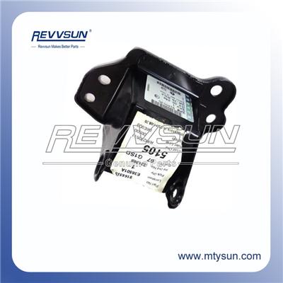 Opel Front Bumper Support Right 91 65 535/9165535/14 00 248/1400248 For Revvsun Auto Parts