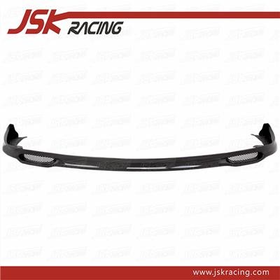 2009-2011 EM STYLE CARBON FIBER FRONT LIP FOR PORSCHE CARRERA 911 997