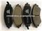 Car Brake Pads For Chevrolet - img3