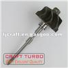 GT17 434533-0039 Turbine Wheel Shaft
