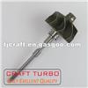 GT17 717904-0001/717904-0029 Turbine Wheel Shaft