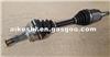 Nissan Navara D40 2008 Drive Shaft