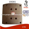 Brake Lining 19581