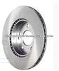 Mercedes-Benz Brake Disc 124 421 16 12