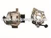 NEW 24V 40A ALTERNATOR 1012114310