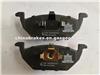 High Quality Brake Pad D768 GDB1357 MDB2034 For VOLKSWAGEN