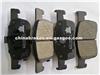 OE Quality D1940 Brake Pad