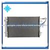 Car A/C Condenser For Hyundai Elantra 2.0L HY3030139 976062H010 3591 7-3591 CND3591 DPI3591