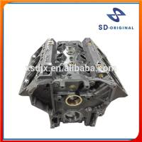 Mercedes actros EURO 3 OM501 engine cylinder block