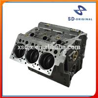 Mercedes Actros Euro 3 Om501 Motor Block
