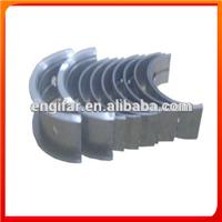 China Qsx Main Bearing Set Standard Size 3800298