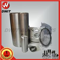 
OEM 108mm cylinder liner kit fit for 4D33 engine
