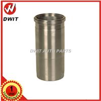 
auto parts TD63 cylinder liner used for truck engine
