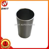 durable 4BD1 cylinder liner for motor diesel