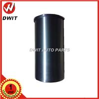 
hot sale 6D108 dry cylinder sleeve 6222-23-2231 cylinder liner for diesel engine
