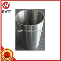 
good quality 13B cylinder liner sleeve for diesel engine
