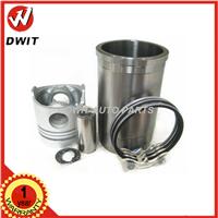 
Quality auto parts cylinder liner kit fit for S6A engine
