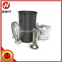 
Engine parts 6D24 cylinder liner kit in stock
