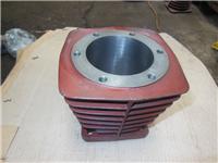 
Gasoline alloy cylinder liner
