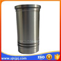 Agricultural machinery parts Engine Cylinder Liner Sleeves