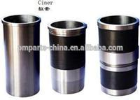 
Engine Cylinder Liner-- OM617
