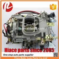
Mini Bus Fuel System Carburetor for tToyota Hiace 2RZ
