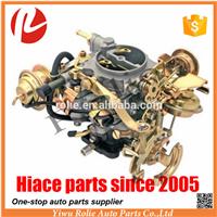 
Fuel System Oem 2110011190 Carburetor for tToyota 2E
