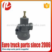 China Volvo European Truck Auto Spare Parts Oem 1606720 0481009026 Pressure Limiting Valve for Volvo Charging Valve