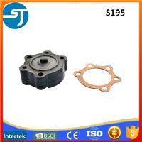 Good Prices Diesel Engine Oil Pump with High Quality