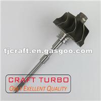 GT17 434533-0054 Turbine Wheel Shaft