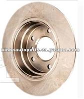 34 21 6 764 647 Brake Disc For BMW