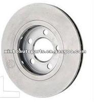 Volkswagen Golf Brake Disc 8N0 615 601 B