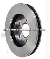 OEM NO 0569 019 Brake Disc For Buick Cadillac