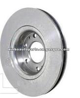 18060665 Brake Disc For BUICK TRUCK Rainier 6-4.2L F/Inj. (24V) DOHC VORTEC (S) 2003-2004