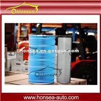 YuChai Diesel Engine Parts Air Filter Core