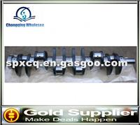Brand New DS11 342060 Crankshaft For SCANIA