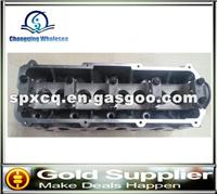 Auto Parts Cylinder Head For VW SANTANA OEM 026 103 353AQ/ 026 103 353Q/ 026 103 373AQ