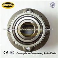 [ONEKA] 374829 3701.65 VKBA3478 VKBA3562 R16623 REAR WHEEL HUB BEARING FOR CITROEN XANTIA 1.6 1.8 1.9 2.0