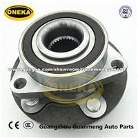 [ONEKA ] 513316 BR930814 HA590404 13580686 For CHEVROLET VOLT L4 1.4L FRONT WHEEL HUB BEARING