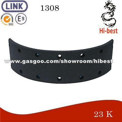 Brake Lining 1308