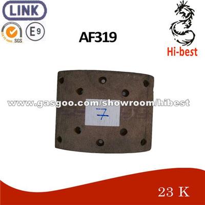 SAF Brake Lining