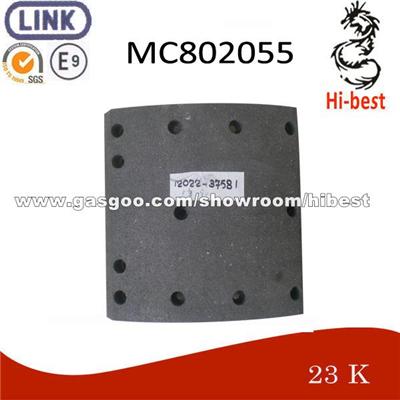 ROCKWELL Brake Lining